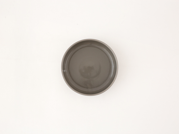 【HASAMI PORCELAIN】ボウル HDG108(SIZE:φ14.5cm ダークグレー) グレーコレクション 食器 波佐見焼 ハサミポーセリン  32809 | HASAMI PORCELAIN | 03