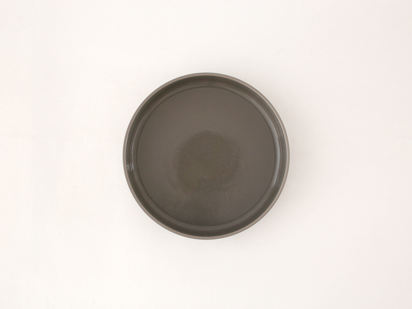 【HASAMI PORCELAIN】ボウル HDG109(SIZE:φ18.5cm ダークグレー) グレーコレクション 食器 波佐見焼 ハサミポーセリン  32810 | HASAMI PORCELAIN | 03