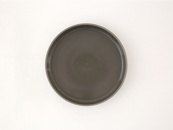 【HASAMI PORCELAIN】ボウル HDG110(SIZE:φ22cm ダークグレー) グレーコレクション 食器 波佐見焼 ハサミポーセリン  33618 | HASAMI PORCELAIN | 03