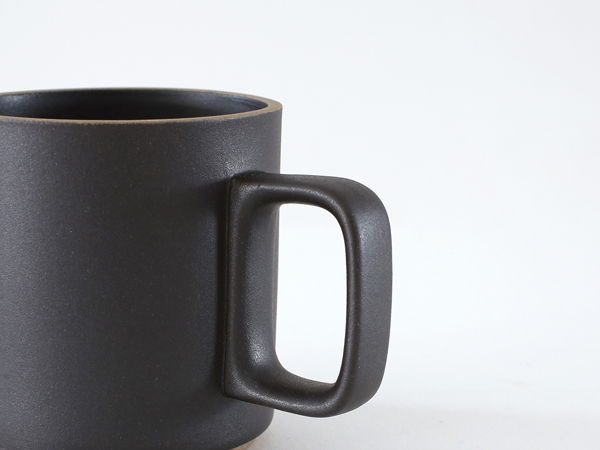 Hasami Porcelain ハサミポーセリン Φ14.5cm Black HASAMI PORCELAIN