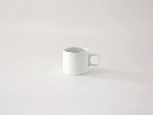 【HASAMI PORCELAIN】 マグカップ HPW019(SIZE:S ホワイト) 食器 波佐見焼 ハサミポーセリン 33599 | HASAMI PORCELAIN | 01
