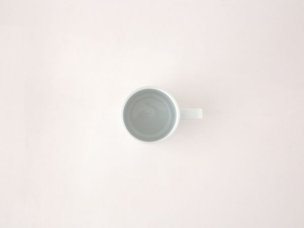 【HASAMI PORCELAIN】 マグカップ HPW019(SIZE:S ホワイト) 食器 波佐見焼 ハサミポーセリン 33599 | HASAMI PORCELAIN | 04