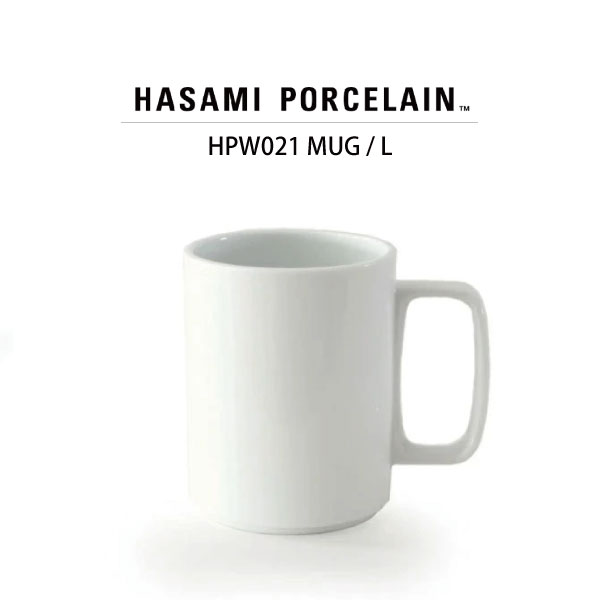 HASAMI PORCELAIN }OJbv HPW021(size:L zCg) H g nT~|[Z 32795