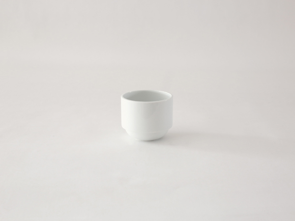 【HASAMI PORCELAIN】 テイスティグカップ HPW050(SIZE:S ホワイト) 食器 波佐見焼 ハサミポーセリン 32796 | HASAMI PORCELAIN | 01