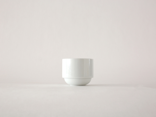 【HASAMI PORCELAIN】 テイスティグカップ HPW050(SIZE:S ホワイト) 食器 波佐見焼 ハサミポーセリン 32796 | HASAMI PORCELAIN | 02