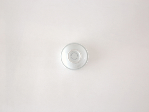 【HASAMI PORCELAIN】 テイスティグカップ HPW050(SIZE:S ホワイト) 食器 波佐見焼 ハサミポーセリン 32796 | HASAMI PORCELAIN | 03