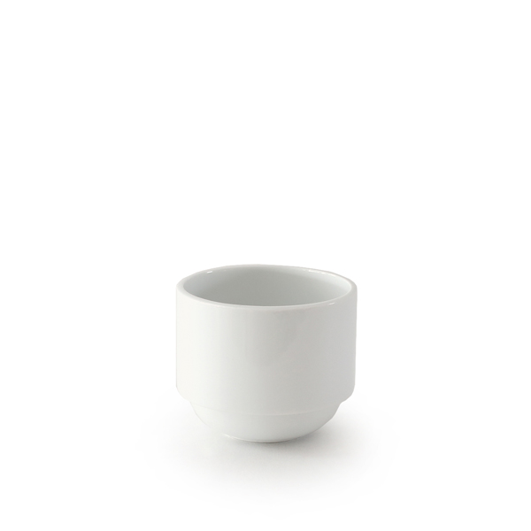 【HASAMI PORCELAIN】 テイスティグカップ HPW050(SIZE:S ホワイト) 食器 波佐見焼 ハサミポーセリン 32796 | HASAMI PORCELAIN | 08