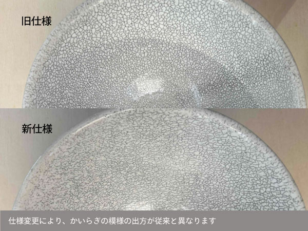 【TOJIKITONYA】かいらぎ 8寸皿 (墨) 和食器 トウジキトンヤ i-30640 | TOJIKI TONYA | 08