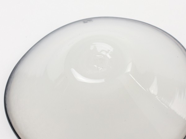 fresco】kasumi bowl ( SS / ivory )ガラス 食器 24553 : esprit