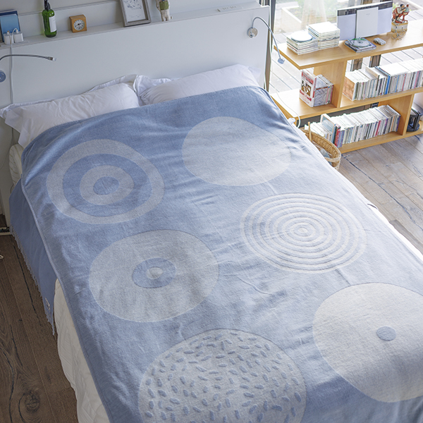�y���K�戵�X�zKLIPPAN �N���b�p�� ���C�gCC �V���O���u�����P�b�g CANDY (SIZE:140cm×200cm /�Z���X�e�B�A���u���[)KP893257 i-33987