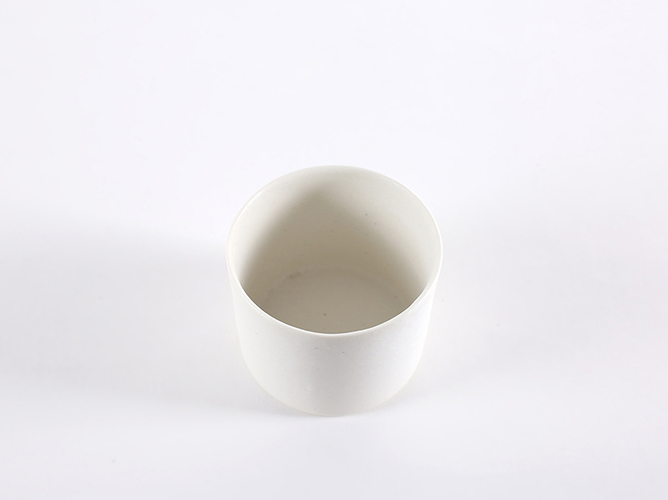 小玉陶器 LEVEL /L75 (White) KODAMATOKI カップ 小玉清美 i-34908 |  | 02