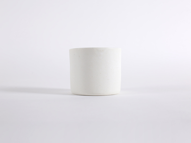 小玉陶器 LEVEL /L75 (White) KODAMATOKI カップ 小玉清美 i-34908 |  | 03