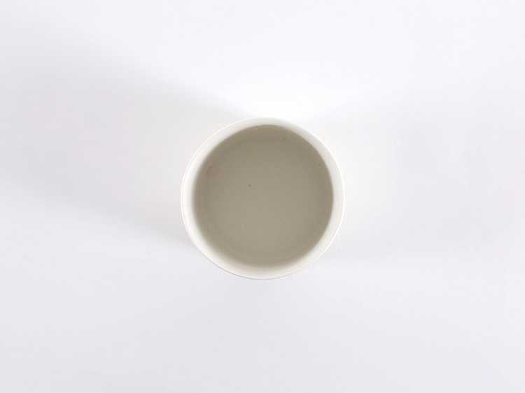 小玉陶器 LEVEL /L75 (White) KODAMATOKI カップ 小玉清美 i-34908 |  | 04