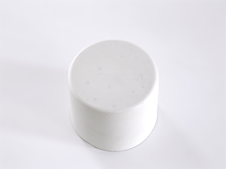 小玉陶器 LEVEL /L75 (White) KODAMATOKI カップ 小玉清美 i-34908 |  | 05