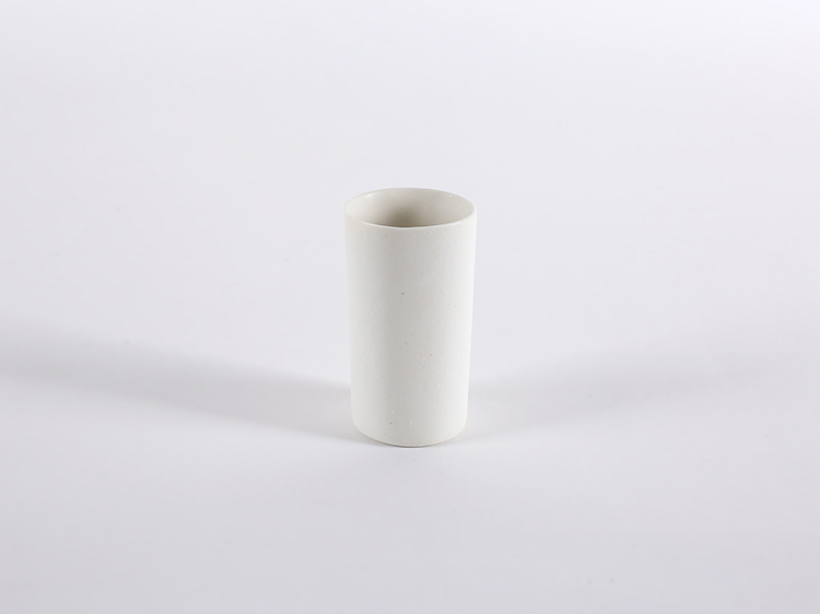小玉陶器 LEVEL /S95 (White) KODAMATOKI カップ 小玉清美 i-34902 |  | 01