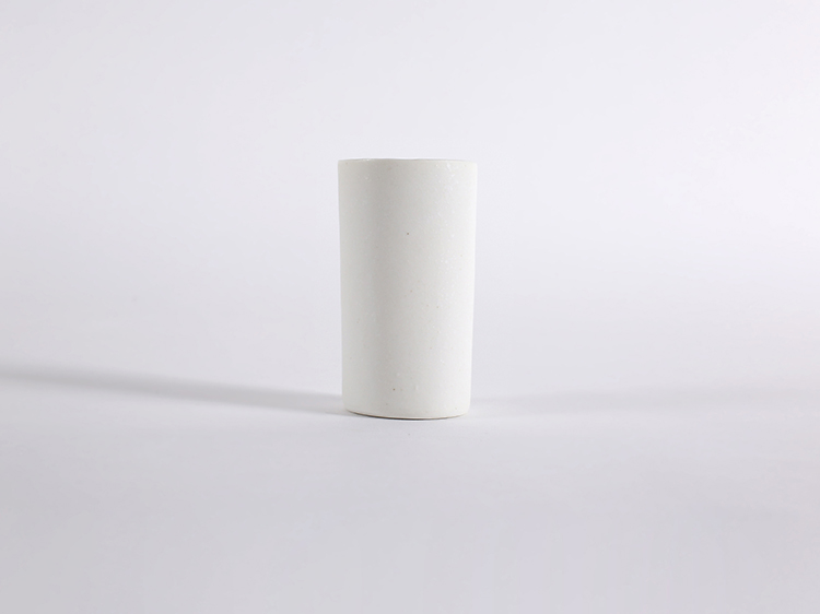 小玉陶器 LEVEL /S95 (White) KODAMATOKI カップ 小玉清美 i-34902 |  | 03