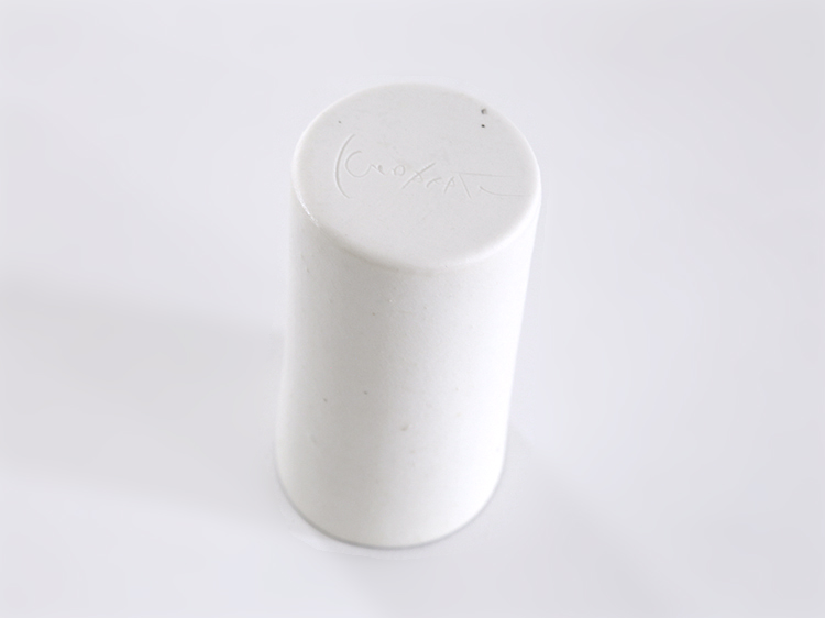 小玉陶器 LEVEL /S95 (White) KODAMATOKI カップ 小玉清美 i-34902 |  | 05