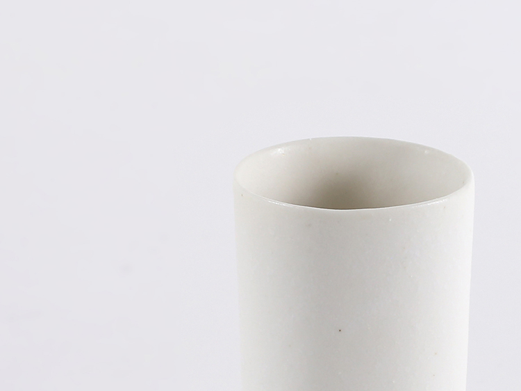 小玉陶器 LEVEL /S95 (White) KODAMATOKI カップ 小玉清美 i-34902 |  | 06