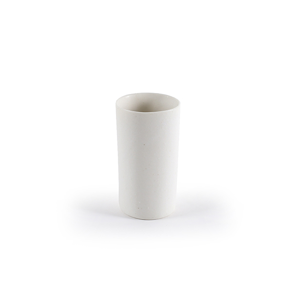 小玉陶器 LEVEL /S95 (White) KODAMATOKI カップ 小玉清美 i-34902 | 