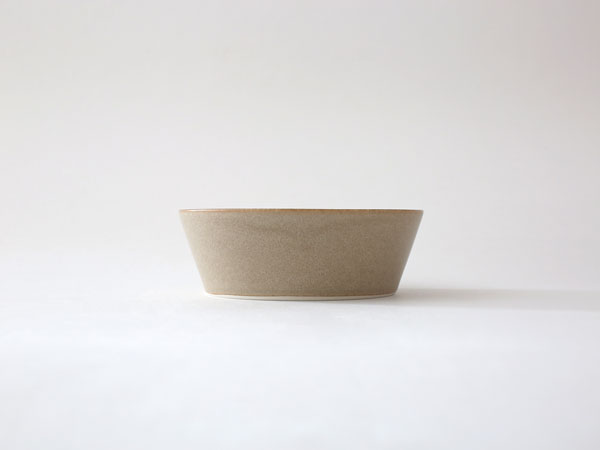 木村硝子店×yumiko iihoshi porcelainDishes bowl (SIZE:M / sand beige matte)イイホシユミコ ボウル i-30932 | yumiko iihoshi porcelain(キッチン) | 02