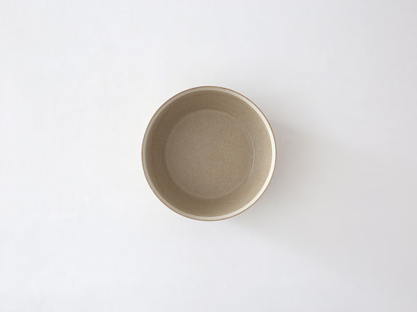 木村硝子店×yumiko iihoshi porcelainDishes bowl (SIZE:M / sand beige matte)イイホシユミコ ボウル i-30932 | yumiko iihoshi porcelain(キッチン) | 03