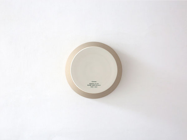 木村硝子店×yumiko iihoshi porcelainDishes bowl (SIZE:M / sand beige matte)イイホシユミコ ボウル i-30932 | yumiko iihoshi porcelain(キッチン) | 04