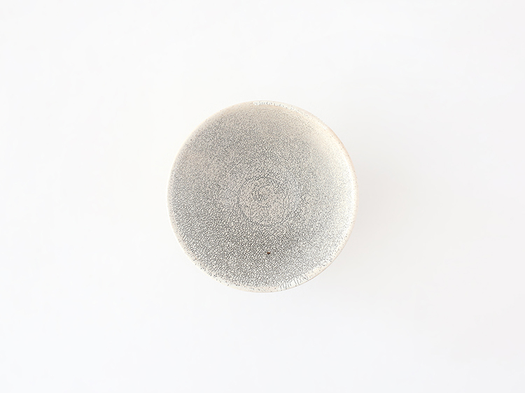 【TOJIKITONYA】かいらぎ飯碗 墨 美濃焼き 岐阜県 和食器 茶碗 トウジキトンヤ i-27649 | TOJIKI TONYA | 05