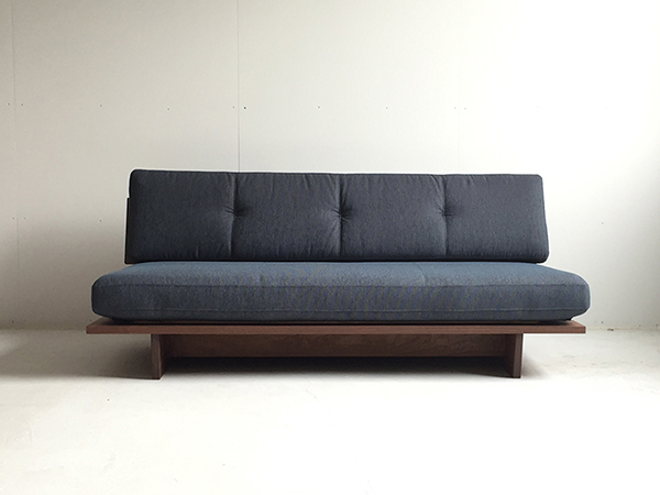 MASTERWAL MORELESS SOFA...の詳細画像1