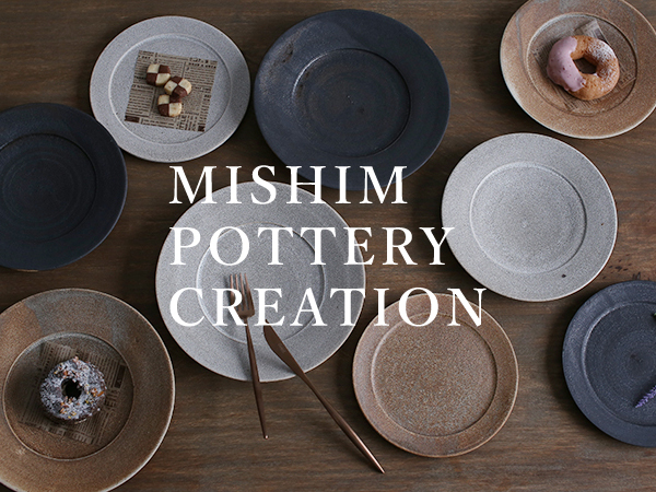 MISHIM POTTERY CREATION