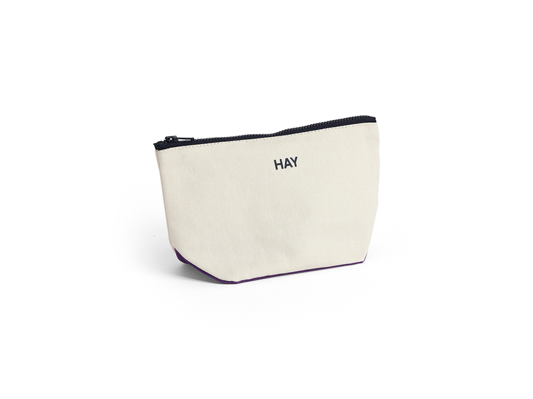 正規取扱店 HAY Multi Pouch small  (Cream multi) AF573-A601-AS13 ヘイポーチ i-34933 |  | 01