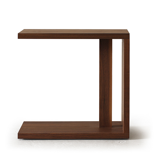 サイドテーブル