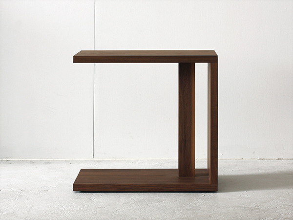 MASTERWAL PEG SIDE TABLE PGST-WN/HO/RO/BC/ZK マスターウォール | MASTERWAL | 01