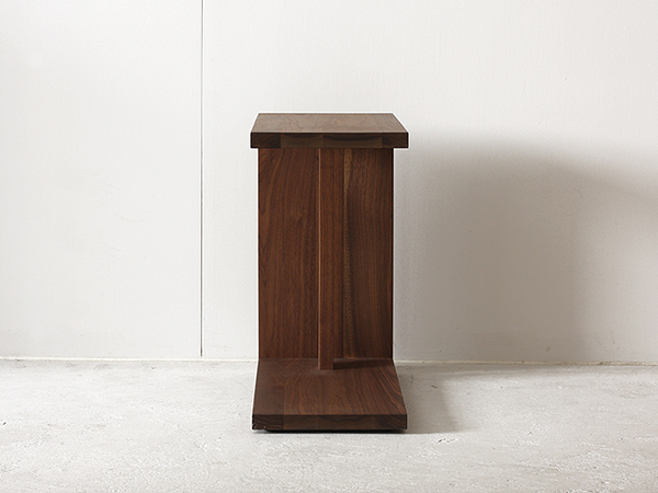 MASTERWAL PEG SIDE TABLE PGST-WN/HO/RO/BC/ZK マスターウォール | MASTERWAL | 02
