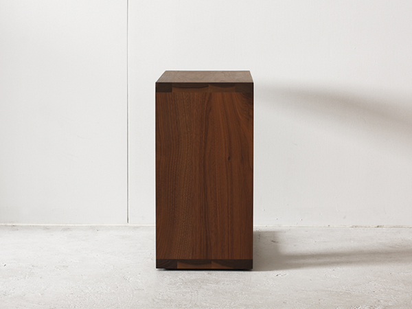MASTERWAL PEG SIDE TABLE PGST-WN/HO/RO/BC/ZK マスターウォール | MASTERWAL | 03