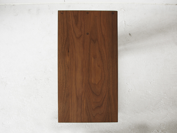 MASTERWAL PEG SIDE TABLE PGST-WN/HO/RO/BC/ZK マスターウォール | MASTERWAL | 04