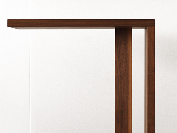 MASTERWAL PEG SIDE TABLE PGST-WN/HO/RO/BC/ZK マスターウォール | MASTERWAL | 05