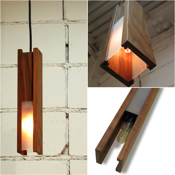 2are3 pharos pendant lamp ペンダントランプ ウォールナット 丹羽望