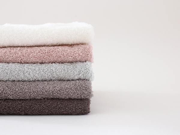 【kontex】PREMIUM(プレミアム)  フェイスタオル ブルー 今治タオル 33286 | kontex | 07