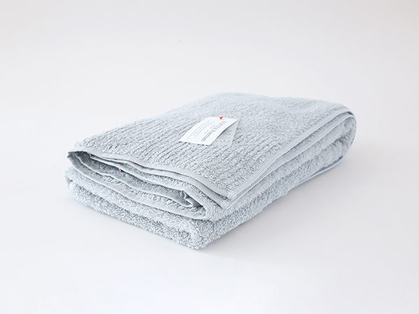 【kontex】PREMIUM(プレミアム)  バスタオル ブルー 今治タオル 33288 | kontex | 01