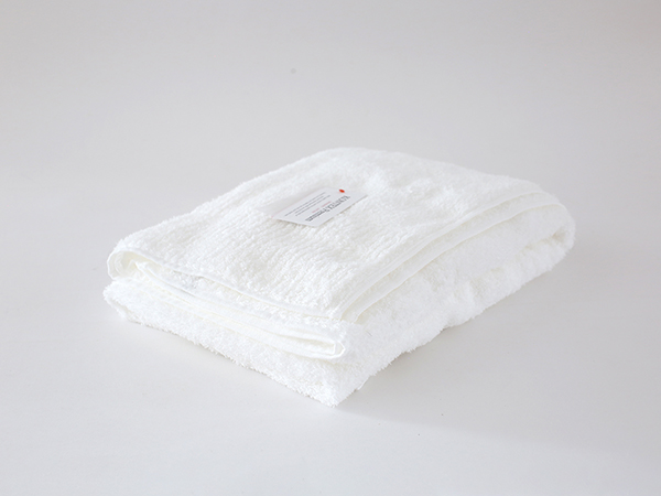 【kontex】PREMIUM(プレミアム)  バスタオル アイボリー 今治タオル 21695 | kontex | 01