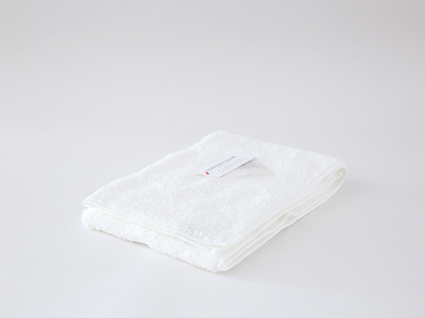 【kontex】PREMIUM(プレミアム)  フェイスタオル アイボリー 今治タオル 27056 | kontex | 01