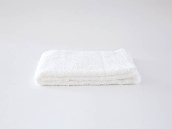 【kontex】PREMIUM(プレミアム)  フェイスタオル アイボリー 今治タオル 27056 | kontex | 02