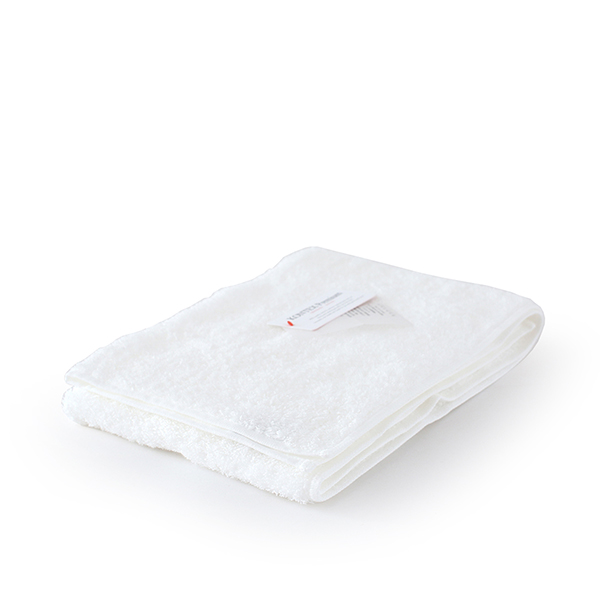 【kontex】PREMIUM(プレミアム)  フェイスタオル アイボリー 今治タオル 27056 | kontex