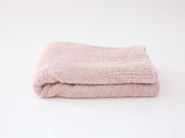 【kontex】PREMIUM(プレミアム)  バスタオル ピンク 今治タオル 33289 | kontex | 01
