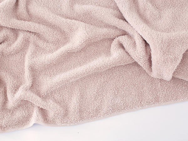 【kontex】PREMIUM(プレミアム)  フェイスタオル ピンク 今治タオル 33287 | kontex | 06