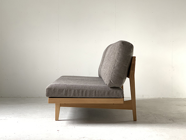 MASTERWAL（マスターウォール） 【MASTERWAL】 PORO SOFA RANK3 PRSO