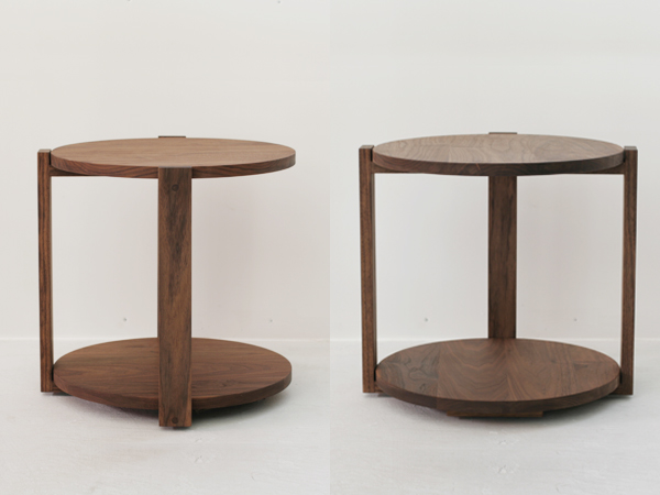 MASTERWAL PUT SIDE TABLE PTST-WN/HO/RO/BC/ZK マスターウォール | MASTERWAL | 01