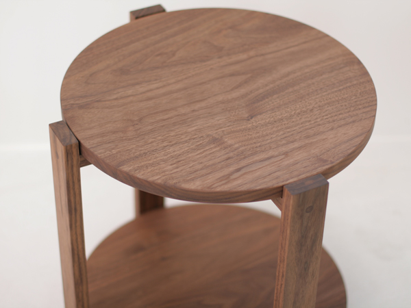 MASTERWAL PUT SIDE TABLE PTST-WN/HO/RO/BC/ZK マスターウォール | MASTERWAL | 02