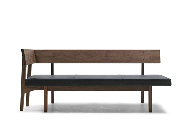 MASTERWAL REGALO SOFA ワンアーム PVC RGSO-OA-WN/RO/BC/ZK マスターウォールの画像