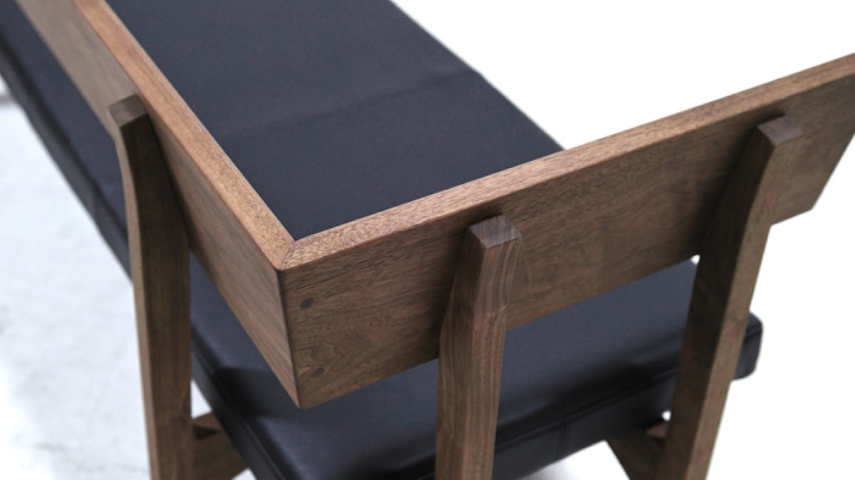 MASTERWAL REGALO SOFA ワンアーム PVC RGSO-OA-WN/RO/BC/ZK マスターウォールの画像